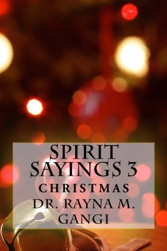 Spirit Sayings 3 Christmas