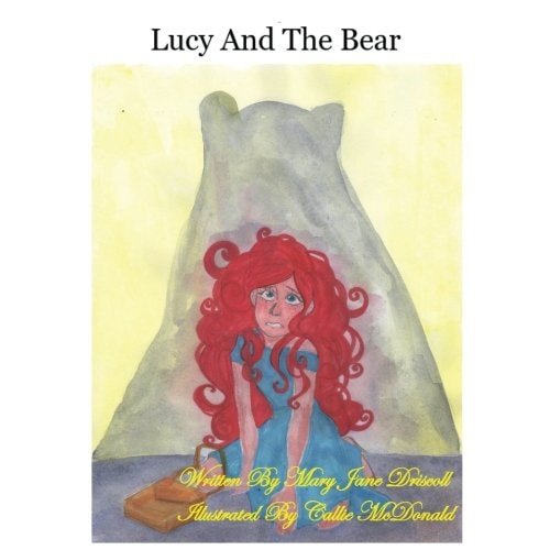 Lucy And The Bear