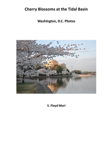 Cherry Blossoms at The Tidal Basin Washington, D.C. Photos