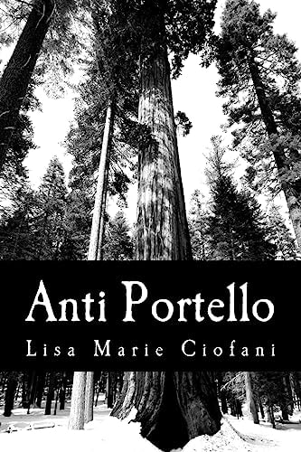 Anti Portello Wars of the Invisible