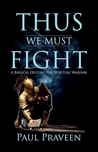 THUS We Must FIGHT