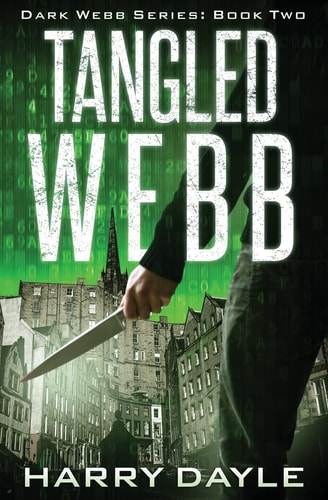 Tangled Webb (Dark Webb)