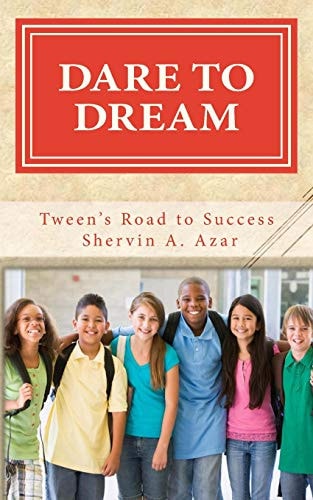 Dare To Dream Tweens' Road To Success