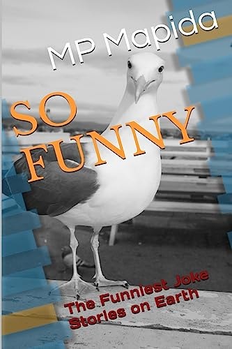So Funny The Funniest Joke Stories on Earth