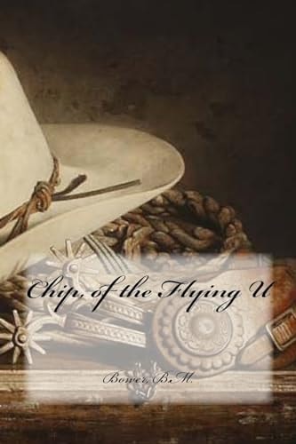 Chip, of the Flying U