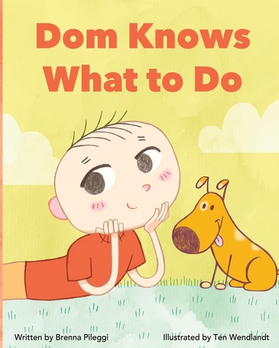 Dom Knows What To Do