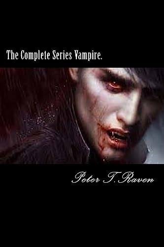 The Complete Series Vampire.