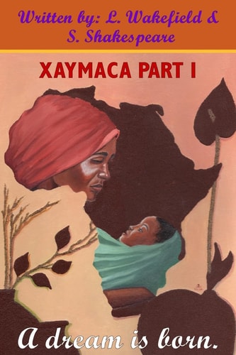 Xaymaca A Dream Is Born
