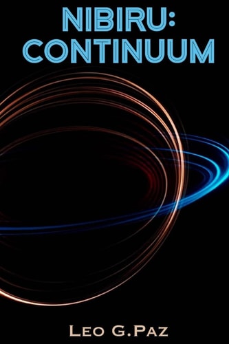 Nibiru: Continuum The Nemesis Strain