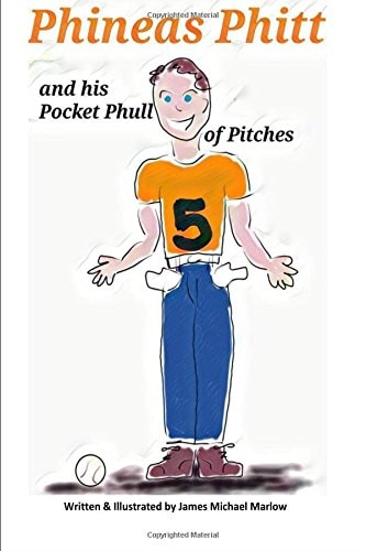 Phineas Phitt and His Pocket Phull of Pitches