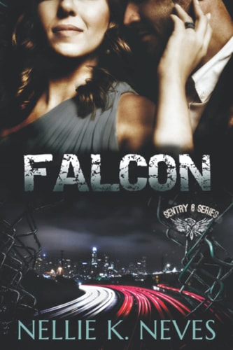 Falcon A Sequel to Nightwatch