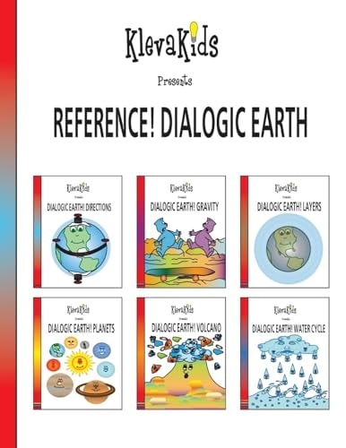 Reference! Dialogic Earth