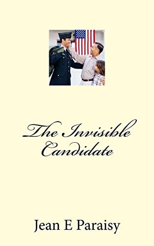 The Invisible Candidate
