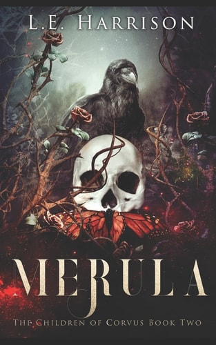 Merula The Children Of Corvus Book Two