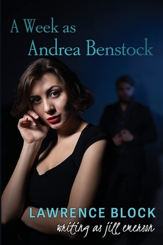 A Week As Andrea Benstock