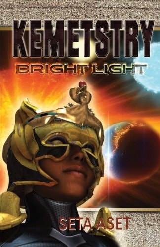Kemetstry Bright Light