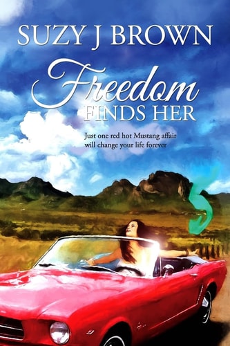 Freedom Finds Her