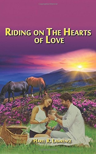 Riding on the Hearts of Love