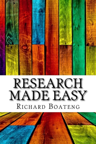 Research Made Easy Limited Edition