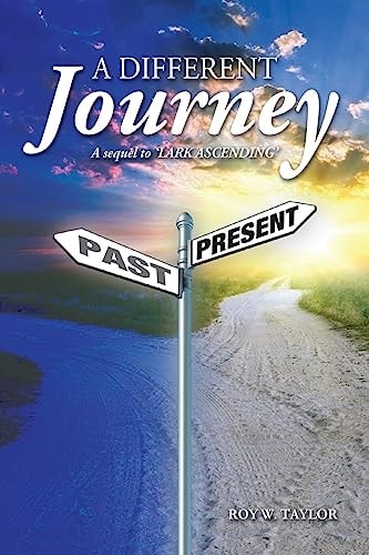 A Different Journey Sequel to 'Lark Ascending'
