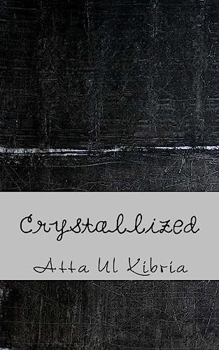 Crystallized