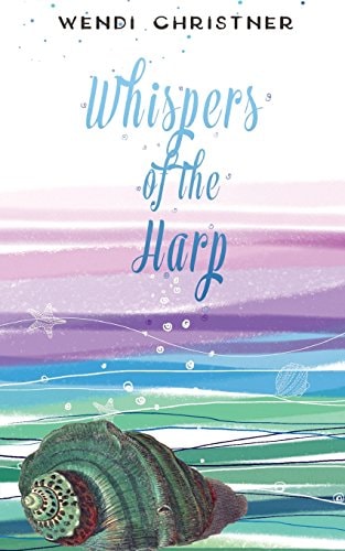 Whispers of the Harp Eden Investigations