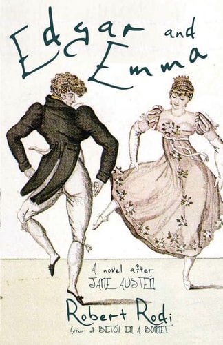Edgar and Emma A Novel After Jane Austen