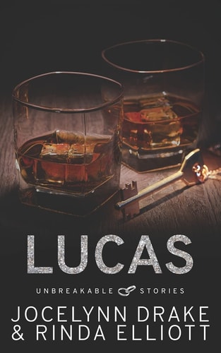 Unbreakable Stories Lucas