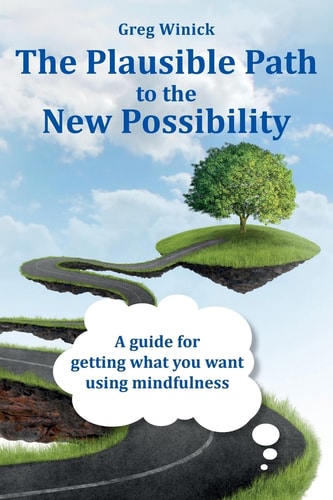 The Plausible Path to the New Possibility A Guide for Getting What You Want Using Mindfulness