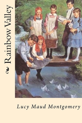 Rainbow Valley