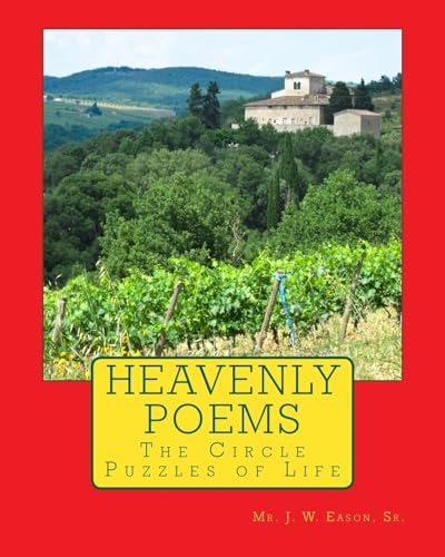 Heavenly Poems (The Circle Puzzles of Life)