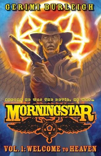 Morningstar Vol. 1 Welcome to Heaven