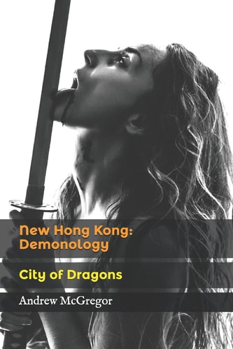 New Hong Kong: Demonology