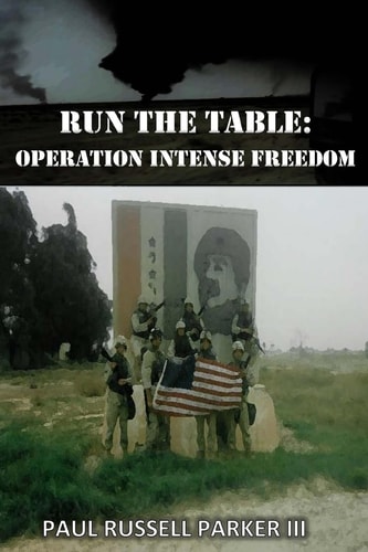 Run The Table Operation Intense Freedom