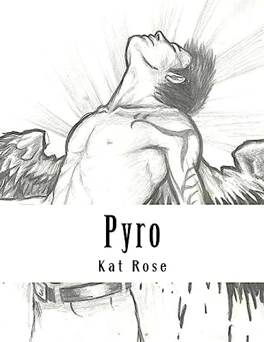 Pyro My Little Angel Prince