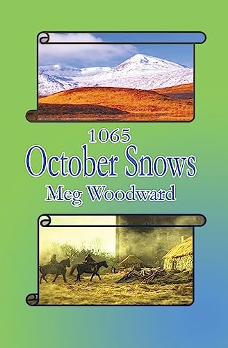 1065 October Snows