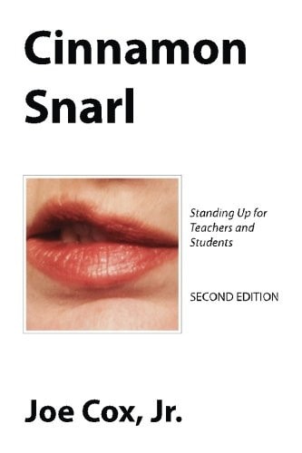 Cinnamon Snarl (2nd Edition)