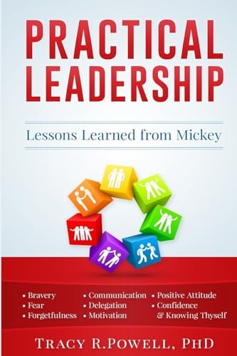 Practical Leadership Lessons Learned from Mickey