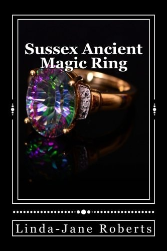 Sussex Ancient Magic Ring