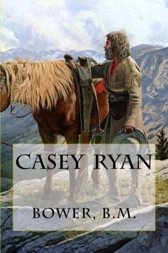 Casey Ryan