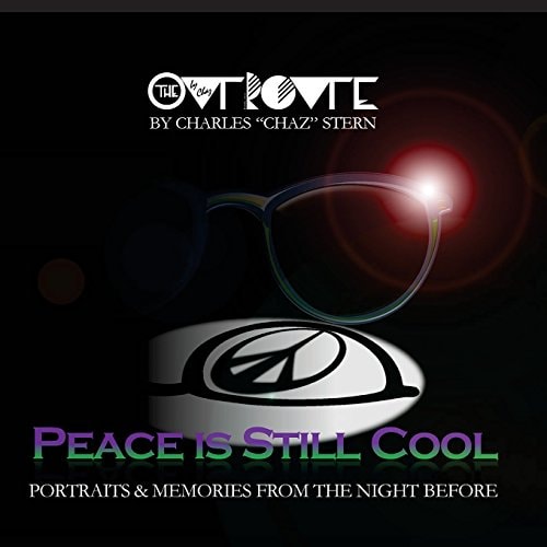 Peace Is Still Cool Portraits and Memories from the Night Before