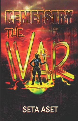 Kemetstry: the War