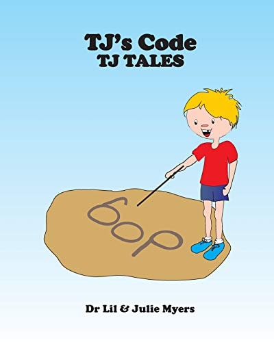 TJ's Code TJ Tales