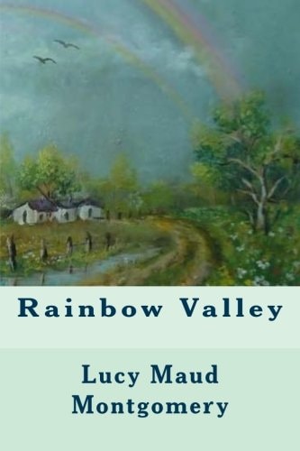 Rainbow Valley