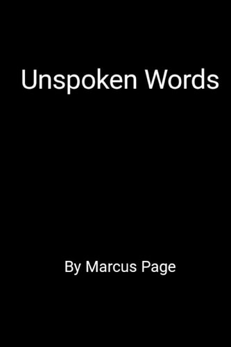Unspoken Words