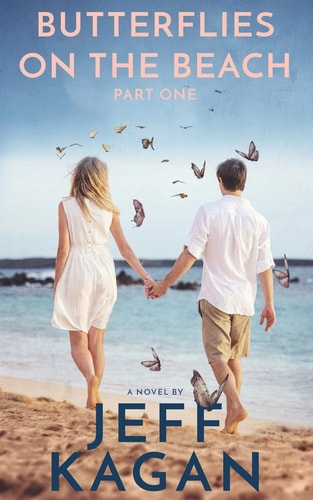 Butterflies on the Beach, Part 1