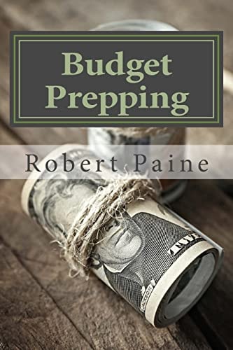 Budget Prepping