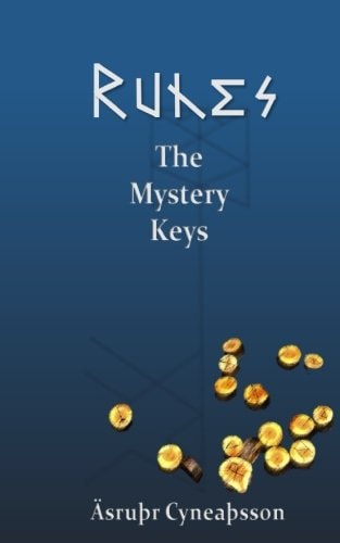 Runes The Mystery Keys