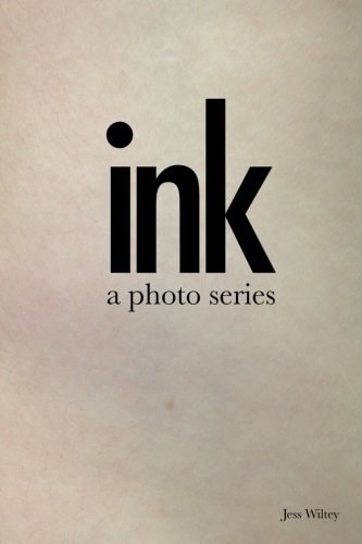 Ink A Photo Series