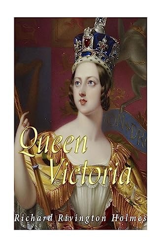 Queen Victoria